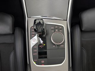 BMW Serie 3 2020