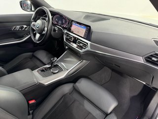 BMW Serie 3 2020