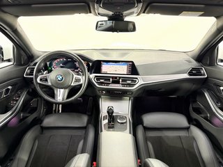 BMW Serie 3 2020