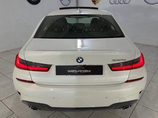 BMW Serie 3 2020