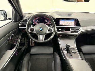 BMW Serie 3 2020