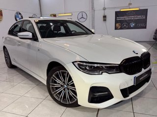 BMW Serie 3 2020