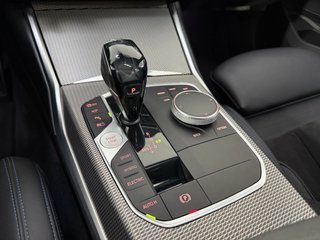 BMW Serie 3 2020