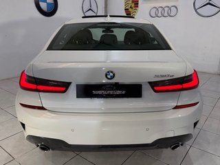 BMW Serie 3 2020