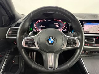 BMW Serie 3 2020