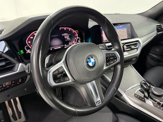BMW Serie 3 2020