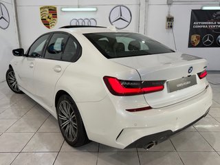 BMW Serie 3 2020