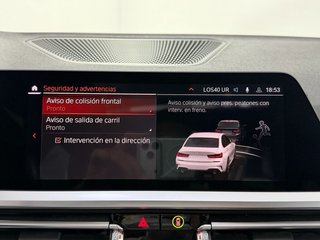 BMW Serie 3 2020