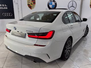 BMW Serie 3 2020