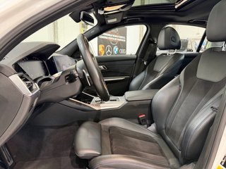BMW Serie 3 2020