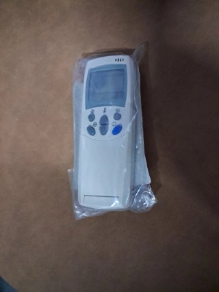 Mando LG Aire Acondicionado