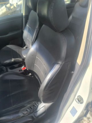 Despiece Kia Carens 2017 D4FD