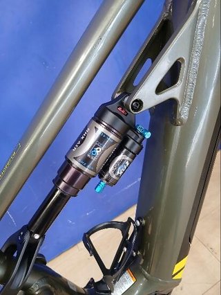 Cannondale Moterra Talla L