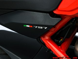 DUCATI MONSTER 797 -A2-