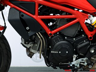 DUCATI MONSTER 797 -A2-