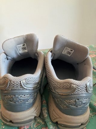 New Balance 1906R Zapatillas color Gris