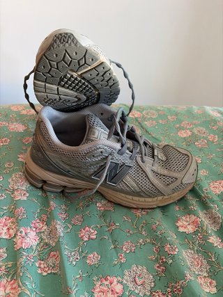New Balance 1906R Zapatillas color Gris