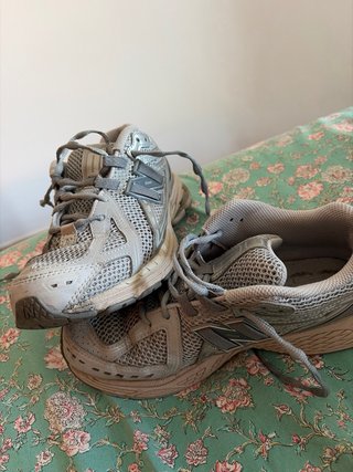 New Balance 1906R Zapatillas color Gris