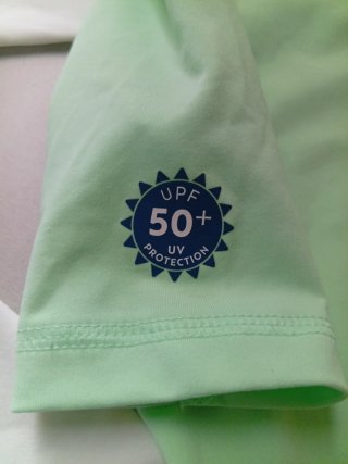 Pack 3 Camisetas UV 50+Protección Solar Talla 2-4
