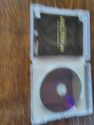 PS3 Oblivion The Elder Scrolls IV Platinum