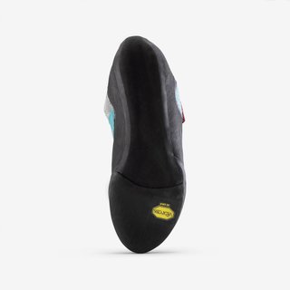 Pies de gato escalada iniciación Vibram®  Mujer Simond Klimb
