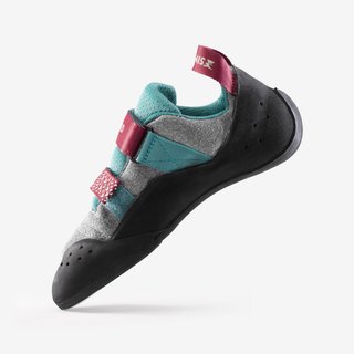 Pies de gato escalada iniciación Vibram®  Mujer Simond Klimb