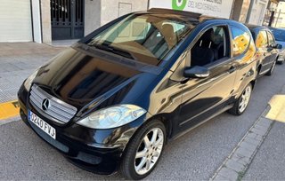 Mercedes-Benz Clase A 2007
