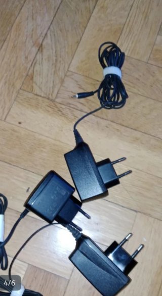 Caricabatterie Nokia, Motorola e OEM. A partire da 3€