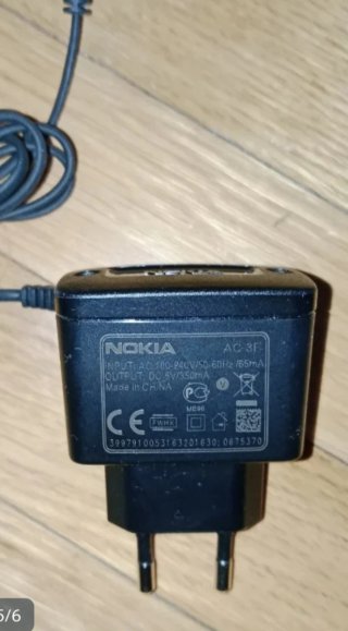 Caricabatterie Nokia, Motorola e OEM. A partire da 3€