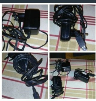 Caricabatterie Nokia, Motorola e OEM. A partire da 3€