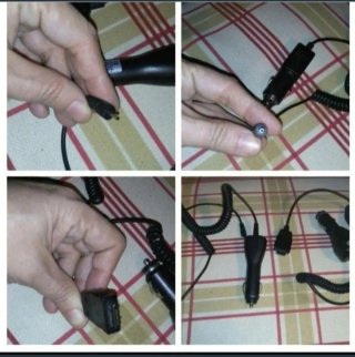 Caricabatterie Nokia, Motorola e OEM. A partire da 3€