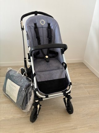 Bugaboo Cameleon 3 Silla de Paseo