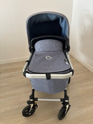 Bugaboo Cameleon 3 Silla de Paseo