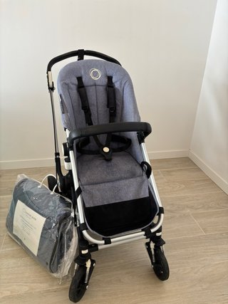 Bugaboo Cameleon 3 Silla de Paseo