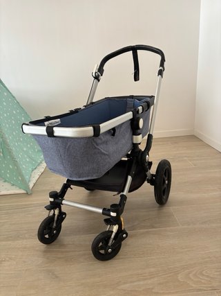 Bugaboo Cameleon 3 Silla de Paseo