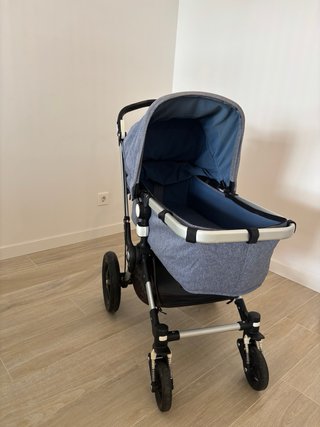 Bugaboo Cameleon 3 Silla de Paseo
