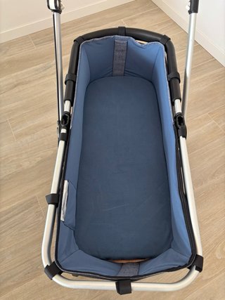 Bugaboo Cameleon 3 Silla de Paseo