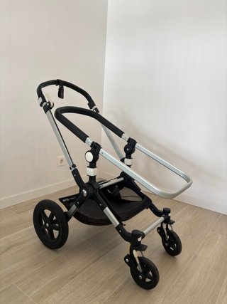 Bugaboo Cameleon 3 Silla de Paseo