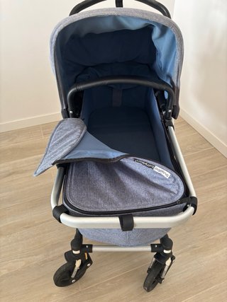 Bugaboo Cameleon 3 Silla de Paseo