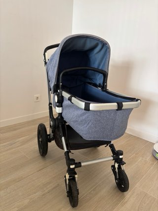 Bugaboo Cameleon 3 Silla de Paseo