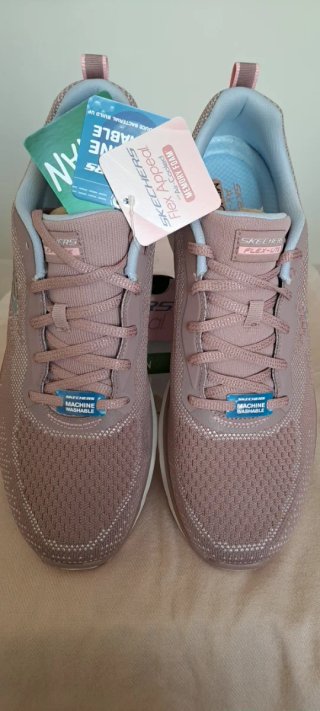 Scarpe Skechers Flex-Lite Donna Tg 42