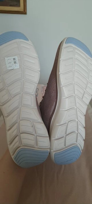 Scarpe Skechers Flex-Lite Donna Tg 42