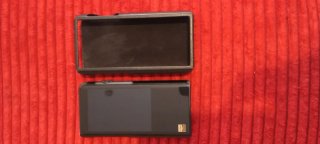 Shanling M5s Negro/Plateado