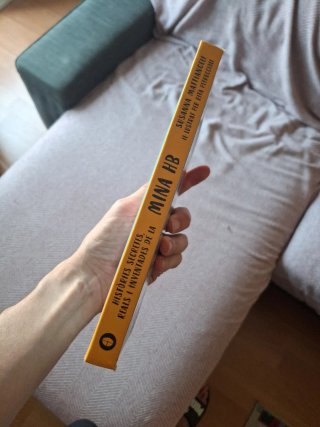 Mina HB - Històries secretes, reals i inventades