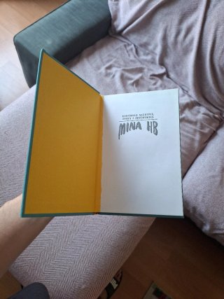Mina HB - Històries secretes, reals i inventades