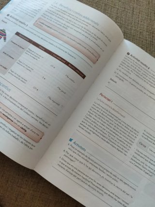 Economia bàsica 4t ESO