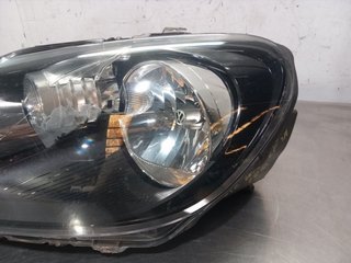 FARO IZQUIERDO VOLKSWAGEN GOLF VI (5K1)(10.2008)