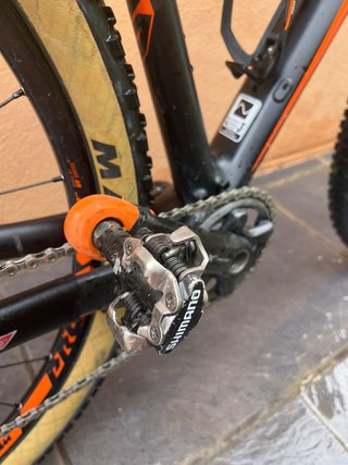 Bicicleta KTM Myroom Master