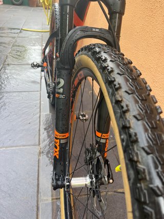 Bicicleta KTM Myroom Master