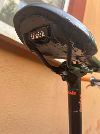 Bicicleta KTM Myroom Master